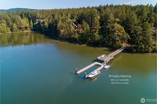 934 Mitchell Bay Rd, Friday Harbor, WA 98250 - Photo 2