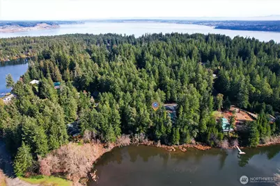 11024 Matthews Way, Anderson Island, WA 98303 - Photo 4