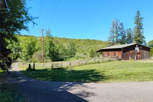 307 Lost Valley Rd, Curtis, WA 98538 - Photo 6