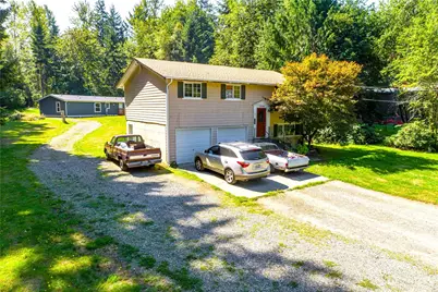 21520 123rd Street E, Bonney Lake, WA 98391 - Photo 1