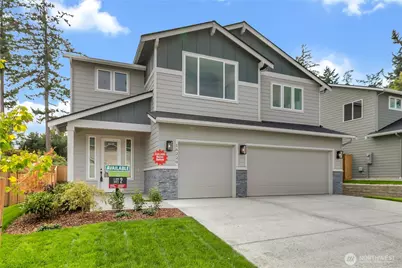 16220 76th Avenue Ct E, Puyallup, WA 98375 - Photo 2