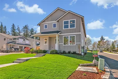 16212 76th Avenue Ct E, Puyallup, WA 98375 - Photo 1