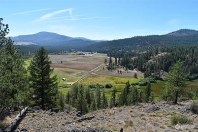 0 Tbd Eaglestone Road, Tonasket, WA 98855 - Photo 1
