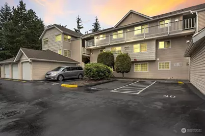 12403 4th Avenue W #1102, Everett, WA 98204 - Photo 1