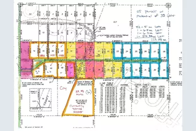 0 Sunburst Lane, Onalaska, WA 98570 - Photo 2