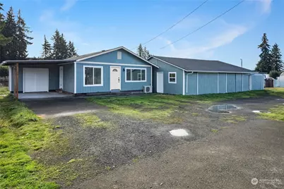 901 E Main Street, Elma, WA 98541 - Photo 1