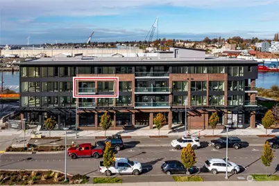 1025 Granary Avenue #408, Bellingham, WA 98225 - Photo 4