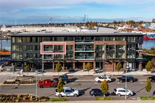 1025 Granary Ave, Bellingham, WA 98225 - Photo 4