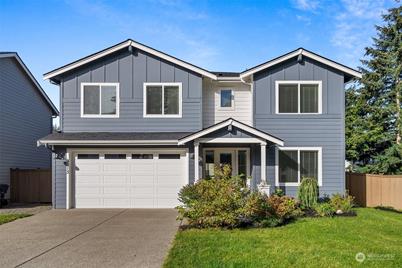 9213 Moreland Avenue SW, Lakewood, WA 98498 - Photo 1