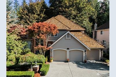 5706 NW Lac Leman Drive, Issaquah, WA 98027 - Photo 1