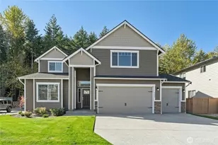 9889 Merrick St SE, Yelm, WA 98597 - Photo 1