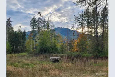 0 Rocky Brook Road #Lot K, Brinnon, WA 98320 - Photo 1