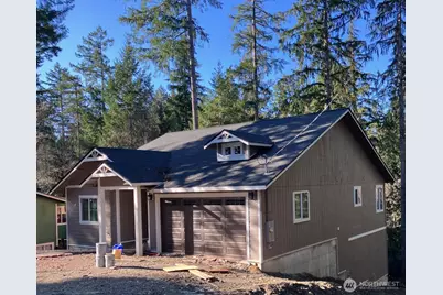 821 E Olde Lyme Road, Shelton, WA 98584 - Photo 2