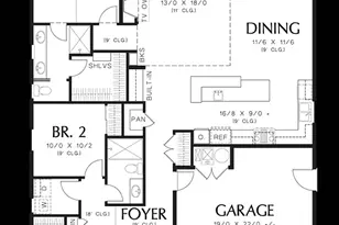 821 E Olde Lyme Rd, Shelton, WA 98584 - Photo 4