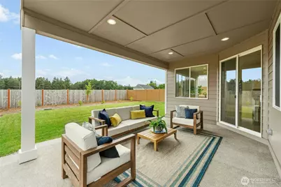 14714 88th Way SE #3, Yelm, WA 98597 - Photo 2