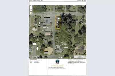 699 Copalis Beach Road, Copalis Beach, WA 98535 - Photo 16