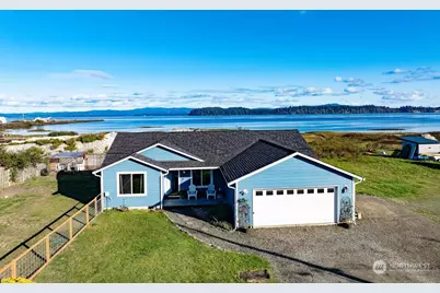 27000 Sandridge Road, Ocean Park, WA 98640 - Photo 1