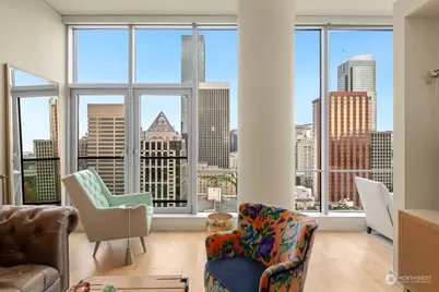 909 5th Avenue #2103, Seattle, WA 98104 - Photo 2