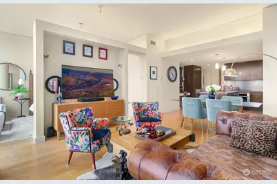 909 5th Avenue #2103, Seattle, WA 98104 - Photo 8