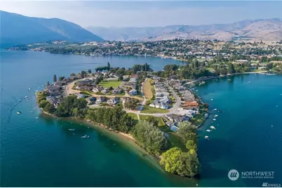 1 Beach 549-I, Manson, WA 98831 - Photo 40