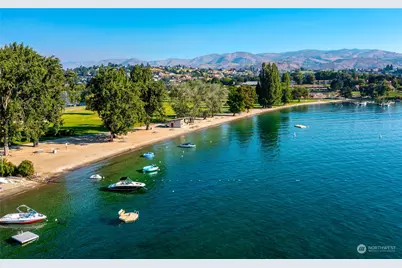 1 Beach 549-I, Manson, WA 98831 - Photo 24