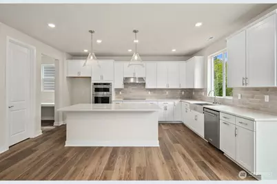 23277 Arbors Terrace Road NE #16, Kingston, WA 98346 - Photo 6