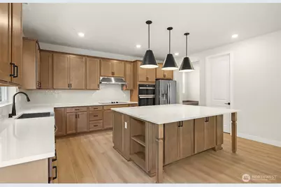 23361 Arbors Terrace Road NE #21, Kingston, WA 98346 - Photo 4