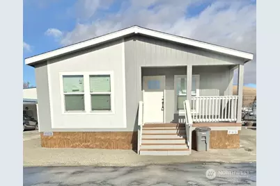 1011 N 34th Avenue #59, Yakima, WA 98902 - Photo 1