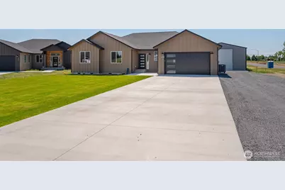 6425 NE Road 2.15, Moses Lake, WA 98837 - Photo 2