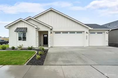 3721 Morningside Parkway, Richland, WA 99352 - Photo 1