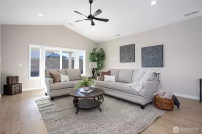 3721 Morningside Parkway, Richland, WA 99352 - Photo 4