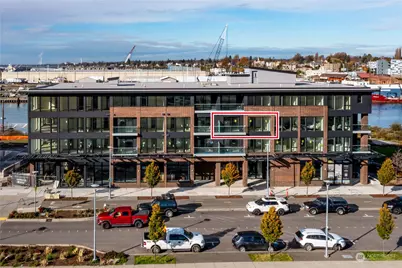 1025 Granary Avenue #406, Bellingham, WA 98225 - Photo 4