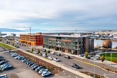 1025 Granary Avenue #506, Bellingham, WA 98225 - Photo 30