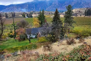 917 Lower Joe Creek Rd, Manson, WA 98831 - Photo 8