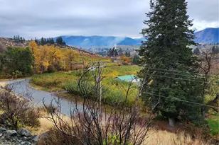 917 Lower Joe Creek Rd, Manson, WA 98831 - Photo 10