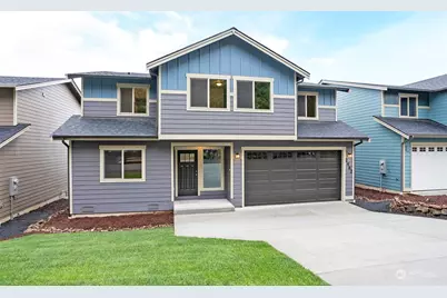 2482 W Echo Bay Drive, Bremerton, WA 98312 - Photo 1