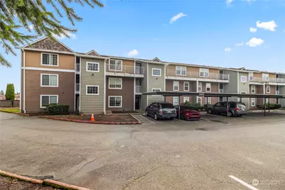 9815 Holly Drive #A104, Everett, WA 98204 - Photo 1