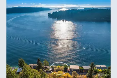 3356 Point White Drive NE, Bainbridge Island, WA 98110 - Photo 1