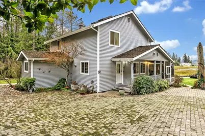8320 E Grapeview Loop Road, Allyn, WA 98524 - Photo 2