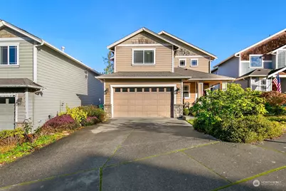 12215 58th Avenue SE, Snohomish, WA 98296 - Photo 1