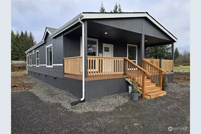 25 Newton Road, Forks, WA 98331 - Photo 2