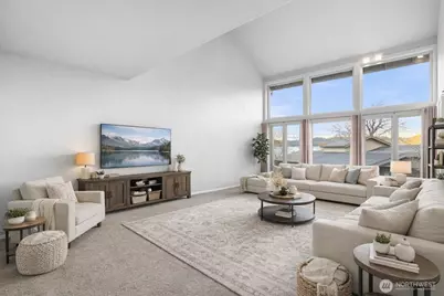 17303 Spanaway Loop Road S #2, Spanaway, WA 98387 - Photo 1