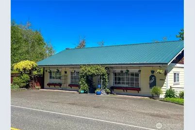 7251 Oak Bay Road, Port Ludlow, WA 98365 - Photo 2