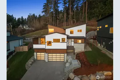 4332 Joyce Court SE #Lot 2, Auburn, WA 98092 - Photo 1