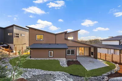 4332 Joyce Court SE #Lot 2, Auburn, WA 98092 - Photo 4