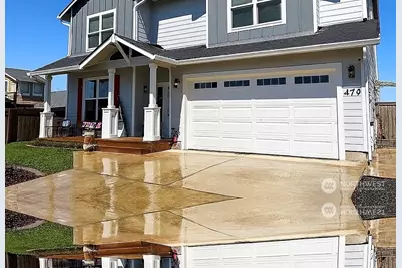 479 Sportsmen Street SW, Ocean Shores, WA 98569 - Photo 2