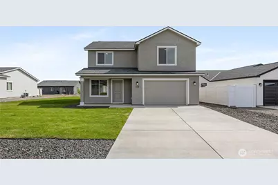 208 Rattray Drive, Mattawa, WA 99349 - Photo 2