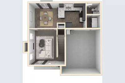 208 Rattray Drive, Mattawa, WA 99349 - Photo 2