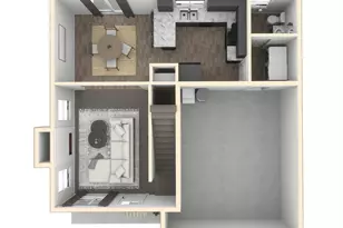 208 Rattray Dr, Mattawa, WA 99349 - Photo 2