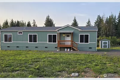 53 Newton Road, Forks, WA 98331 - Photo 1